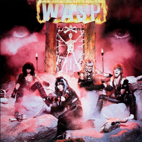 W.a.s.p.