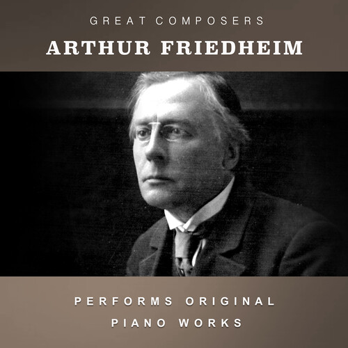 The Condon Collection: Masters of The Piano Roll