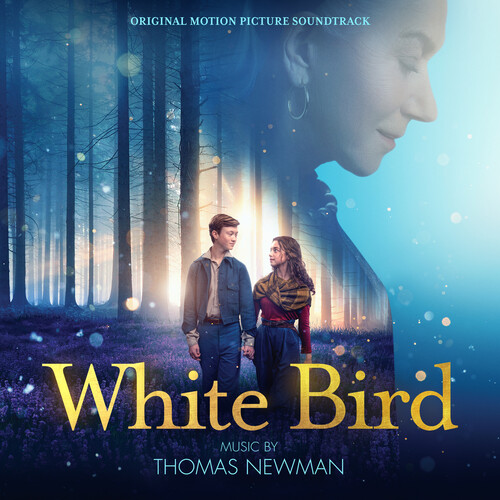 White Bird (original Motion Picture Soundtrack)