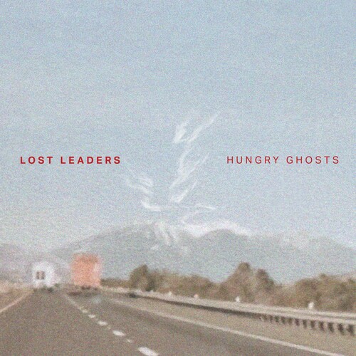 Hungry Ghosts