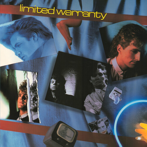 Limited Warranty [Import]