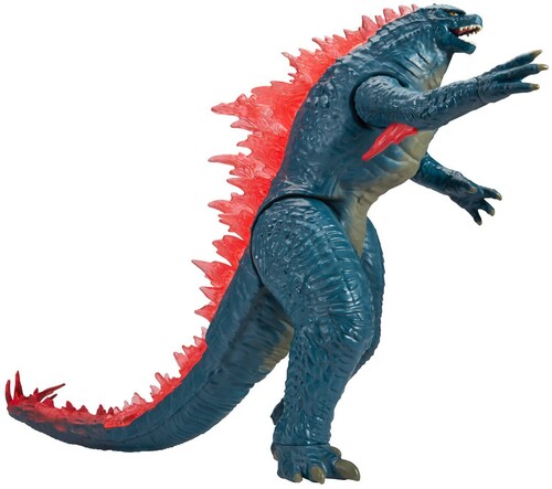 GODZILLA X KONG MOVIE GIANT GODZILLA 11IN FIG