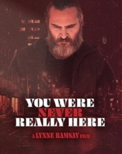 You Were Never Really Here [Import]