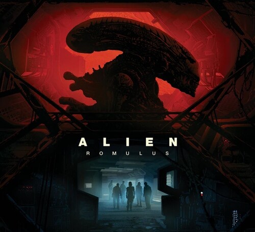 Alien: Romulus