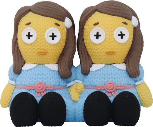 DOCTOR SLEEP GRADY TWINS HMBR 6IN VIN FIG (NET)