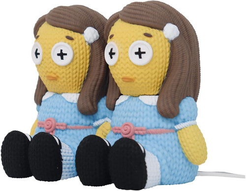 DOCTOR SLEEP GRADY TWINS HMBR 6IN VIN FIG (NET) 