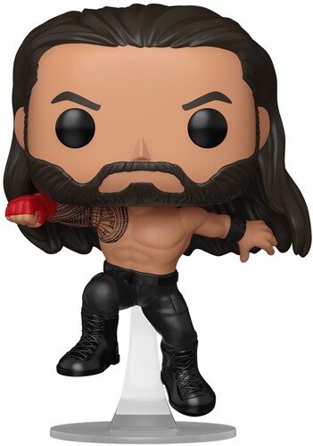 POP WWE ROMAN REIGNS