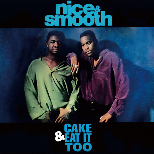 Cake & Eat It Too (LP Version)