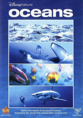 Disneynature: Oceans
