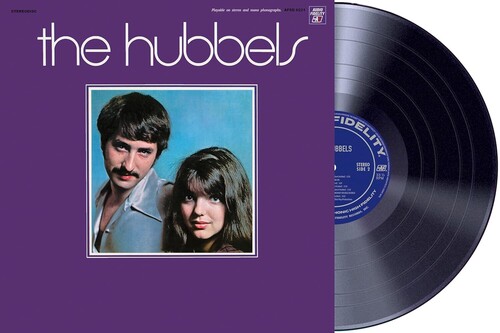 Hubbels - Introducing (Uk)