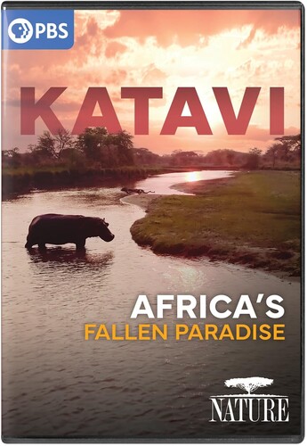 NATURE: Katavi - The Last Wild Place on Earth