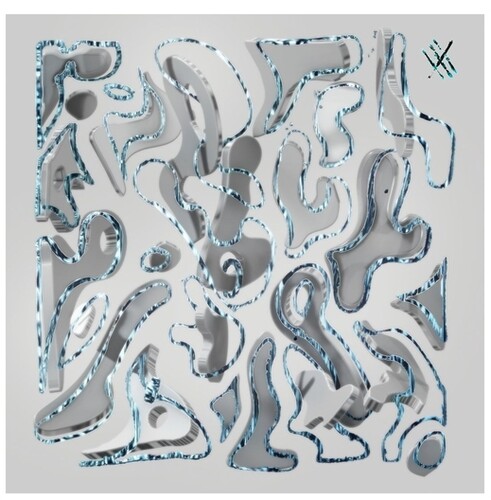 Mike Sacchetti - Xxx017 (Ep)