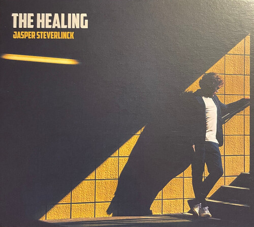 Steverlinck, Jasper - Healing
