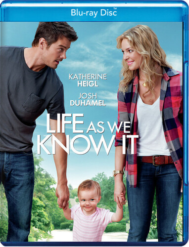 LIFE AS WE KNOW IT