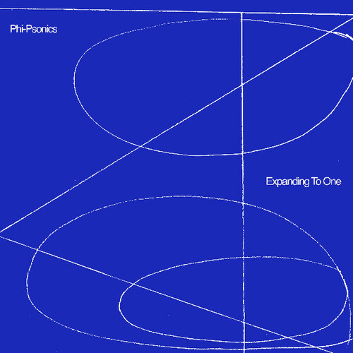 Phi-Psonics - Expanding To One (Gate)