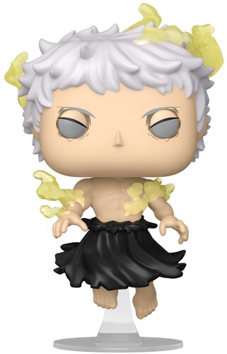 Funko POP! Anime: My Hero Academia - All For One (MHA)