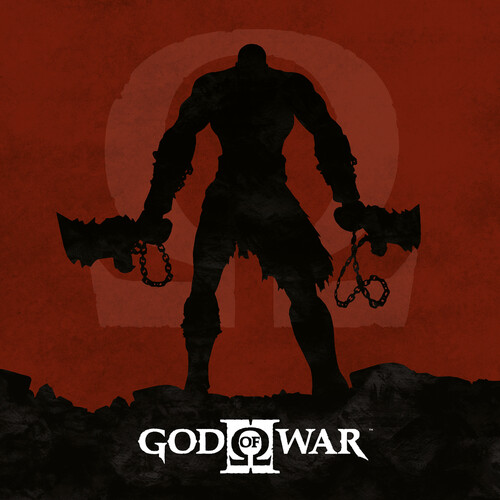 God Of War II (Original Soundtrack)