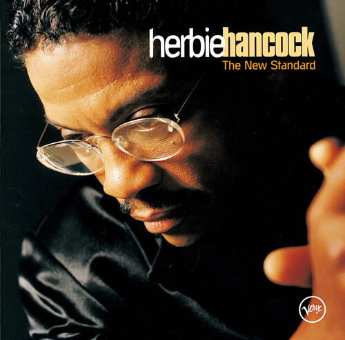 Herbie Hancock - New Standard (Hqcd) (Jpn)