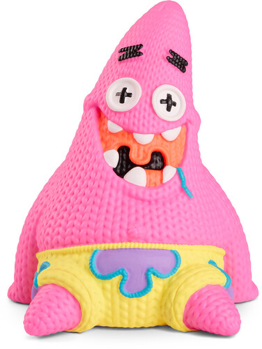 SPONGEBOB SQUAREPANTS - PATRICK (BLACKLIGHT)