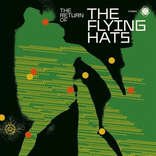 The Return Of The Flying Hats