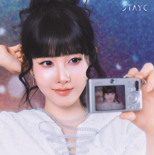 Lover, Killer/Bebe - Solo Sieun Edition|Stayc