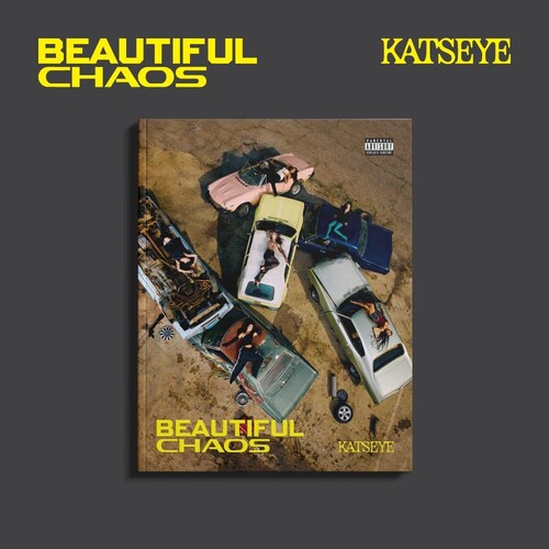 BEAUTIFUL CHAOS [Chaotic Version] [Explicit Content]
