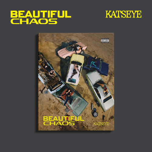 BEAUTIFUL CHAOS [Chaotic Version] [Explicit Content]