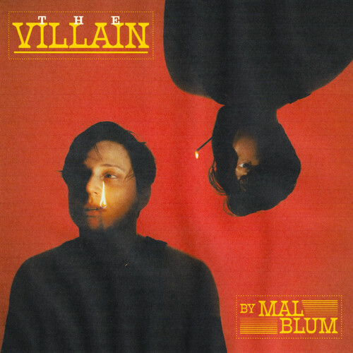 VILLAIN