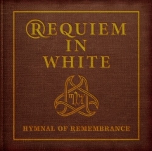 HYMNAL OF REMEMBRANCE
