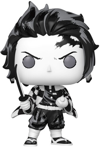 POP ANIME DEMON SLAYER TANJIRO SUMIINK