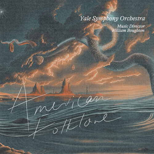 American Folklore