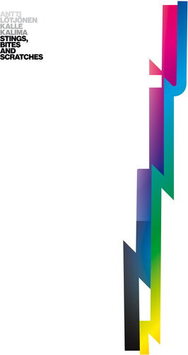 Stings, Bites And Scratches