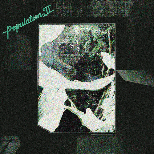 Population Ii - Maintenant Jamais [Colored Vinyl] (Ylw)