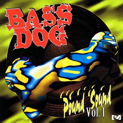 Pound Sound, Vol. 1