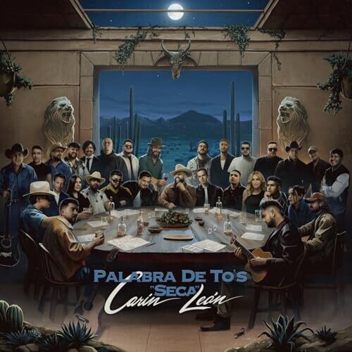 Palabra De To's (Seca) [Explicit Content]