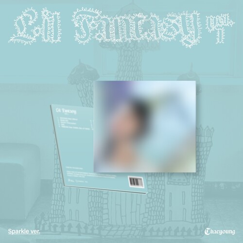 Lil Fantasy Vol.1 [Sparkle Ver.]