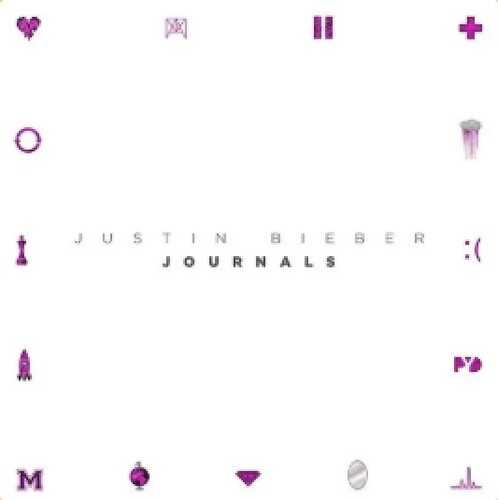 Justin Bieber - Journals (Expanded) [Platinum]