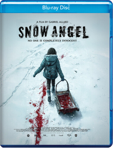 Snow Angel