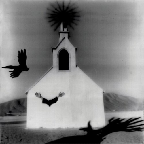 Storefront Church - Ink & Oil (Uk)