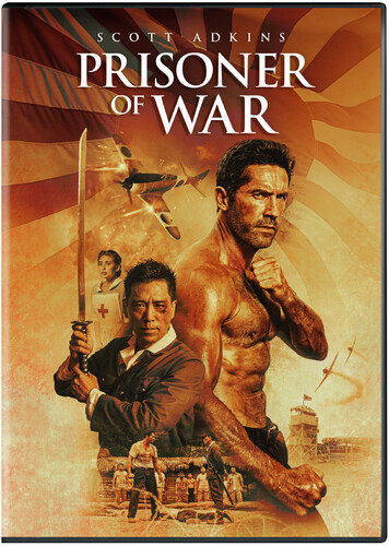 Prisoner of War