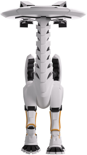 YOUTOOZ - HORIZON ZERO DAWN TALLNECK VINYL FIGURE