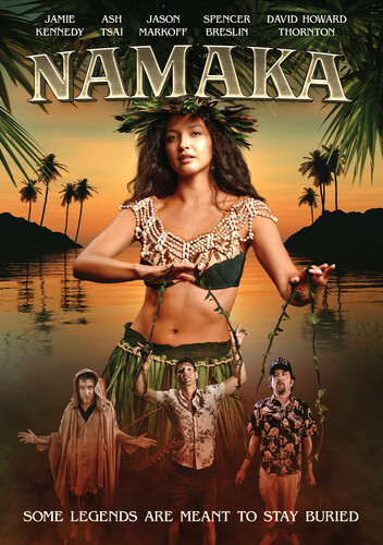 NAMAKA