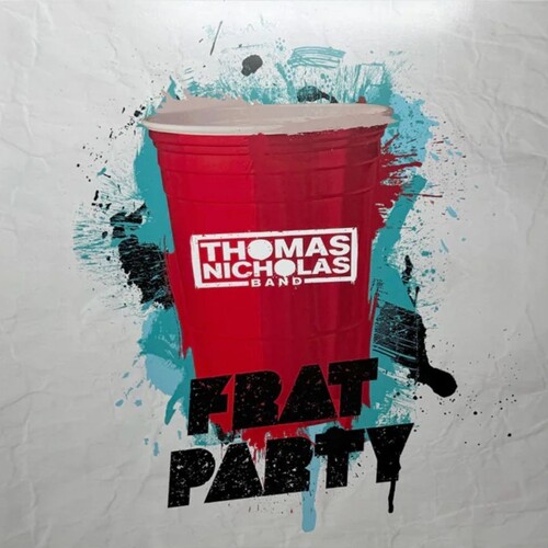Frat Party (Original Soundtrack)