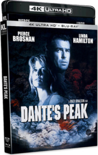 Dante's Peak