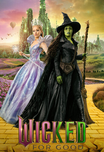 Wicked: For Good - Wicked: For Good / (Ecoa Sgnl Sub)