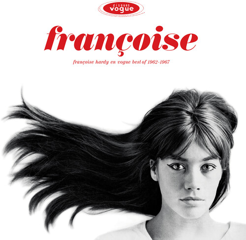 Francoise Hardy - En Vogue: Best Of 1962-1967 (Gate) [Remastered]