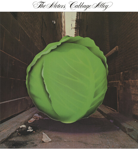 Cabbage Alley
