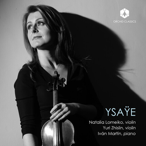 Ysaye