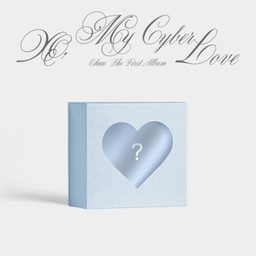 XO, My Cyberlove - XO Version