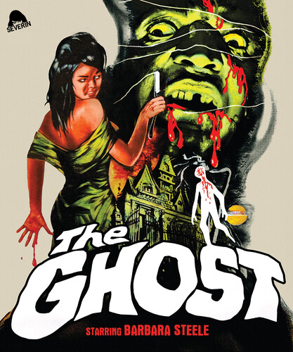 The Ghost